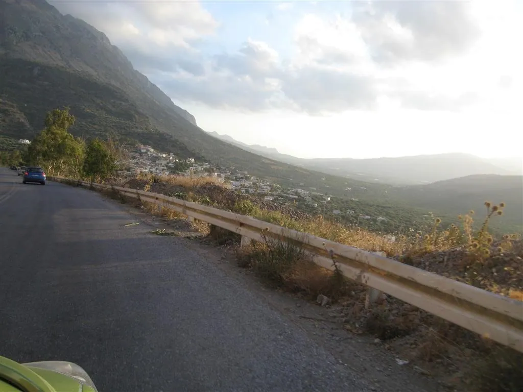 Sisi crete 168